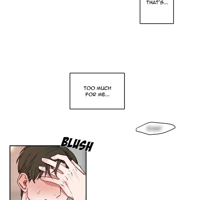 Our Future - Chapter 4